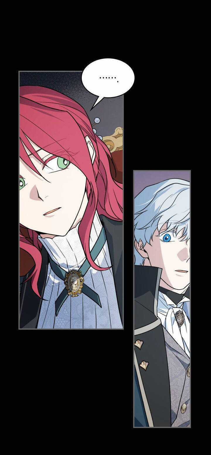 Người Đẹp Và Quái Vật Chương 140.1 trang 12