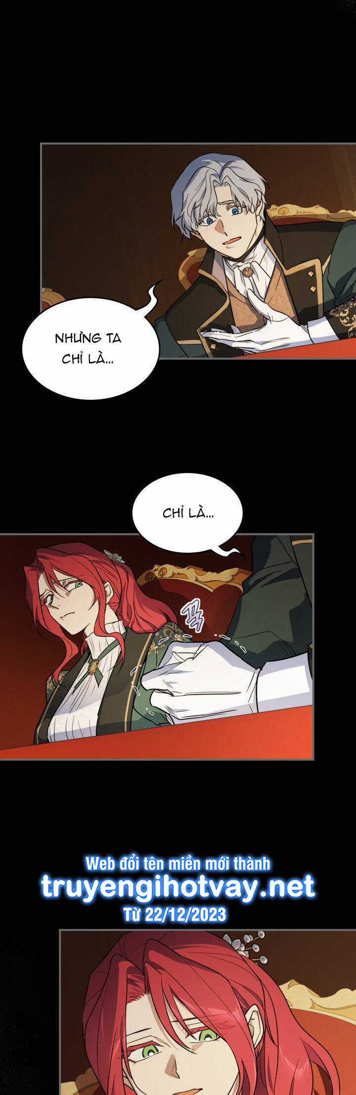 Người Đẹp Và Quái Vật Chương 140.1 trang 16