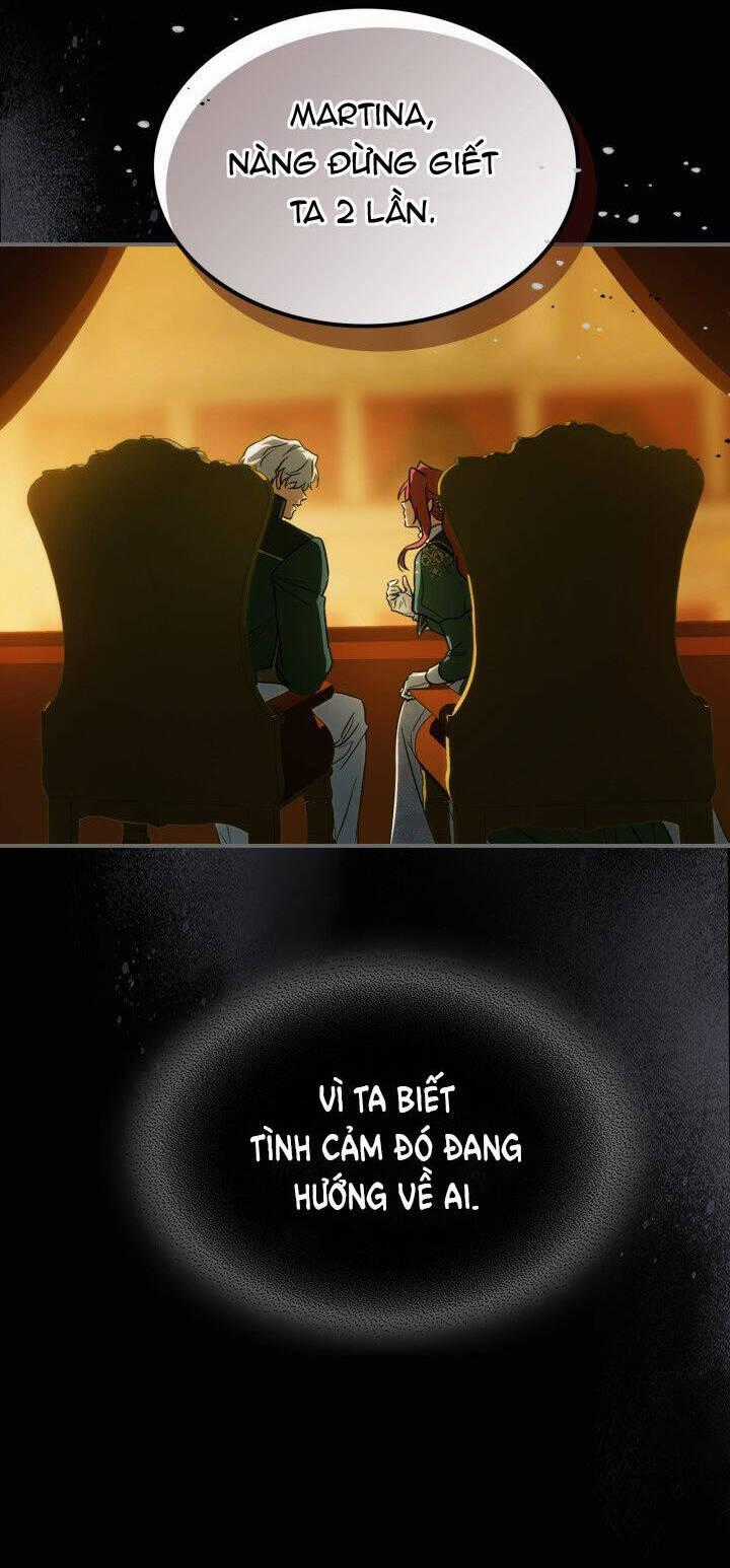 Người Đẹp Và Quái Vật Chương 140.2 trang 1