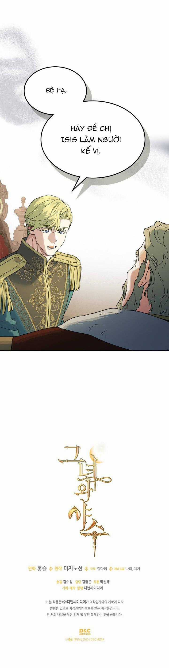 Người Đẹp Và Quái Vật Chương 140.2 trang 12