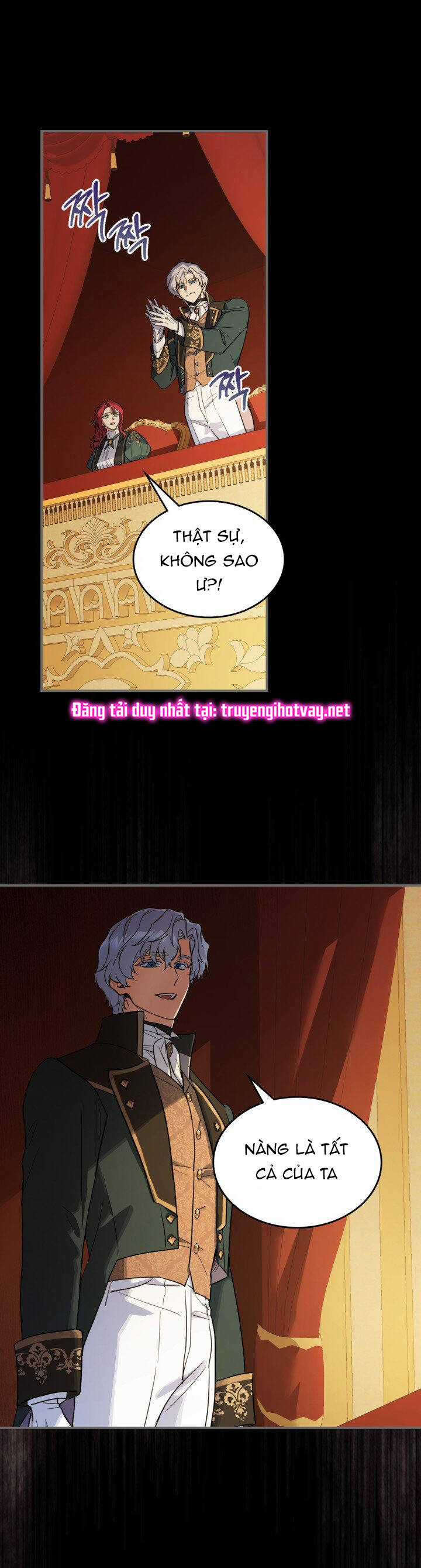 Người Đẹp Và Quái Vật Chương 140.2 trang 4