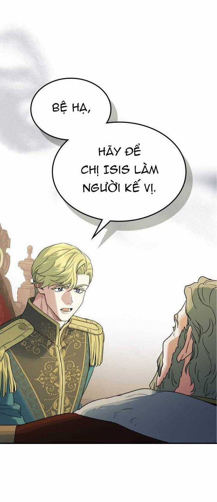 Người Đẹp Và Quái Vật Chương 141.1 trang 1