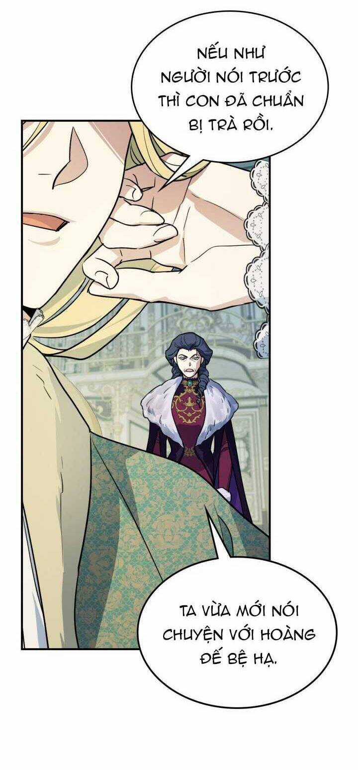 Người Đẹp Và Quái Vật Chương 141.1 trang 11