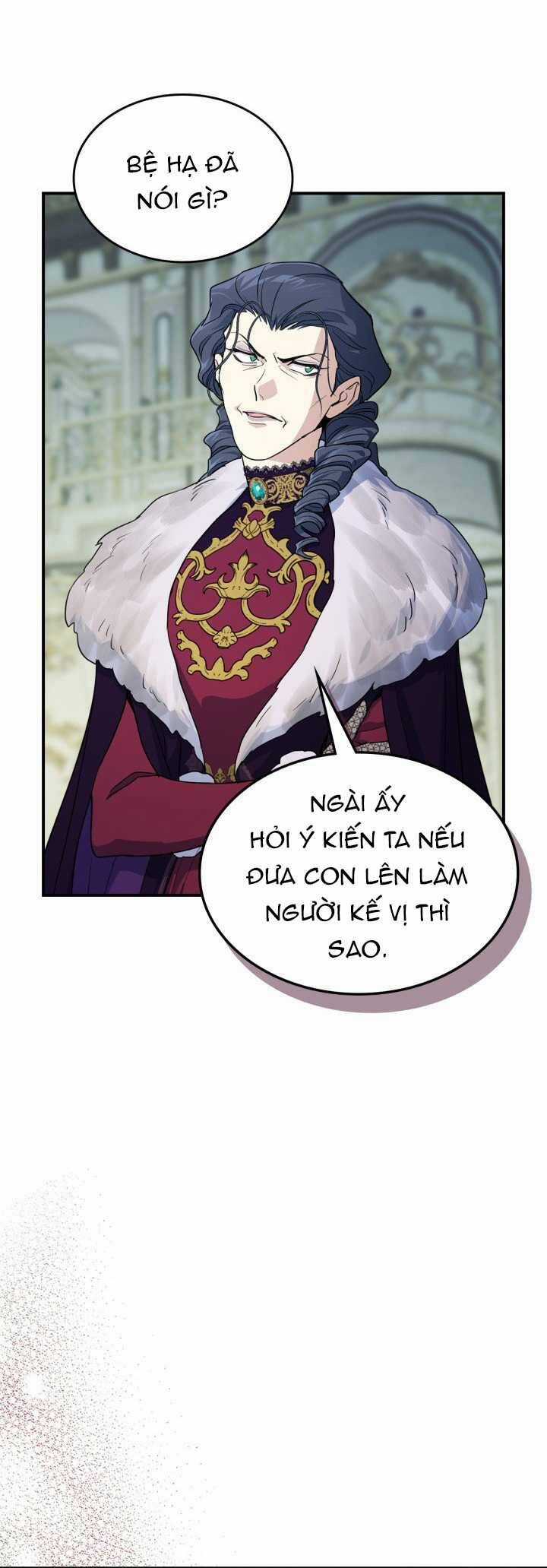 Người Đẹp Và Quái Vật Chương 141.1 trang 12