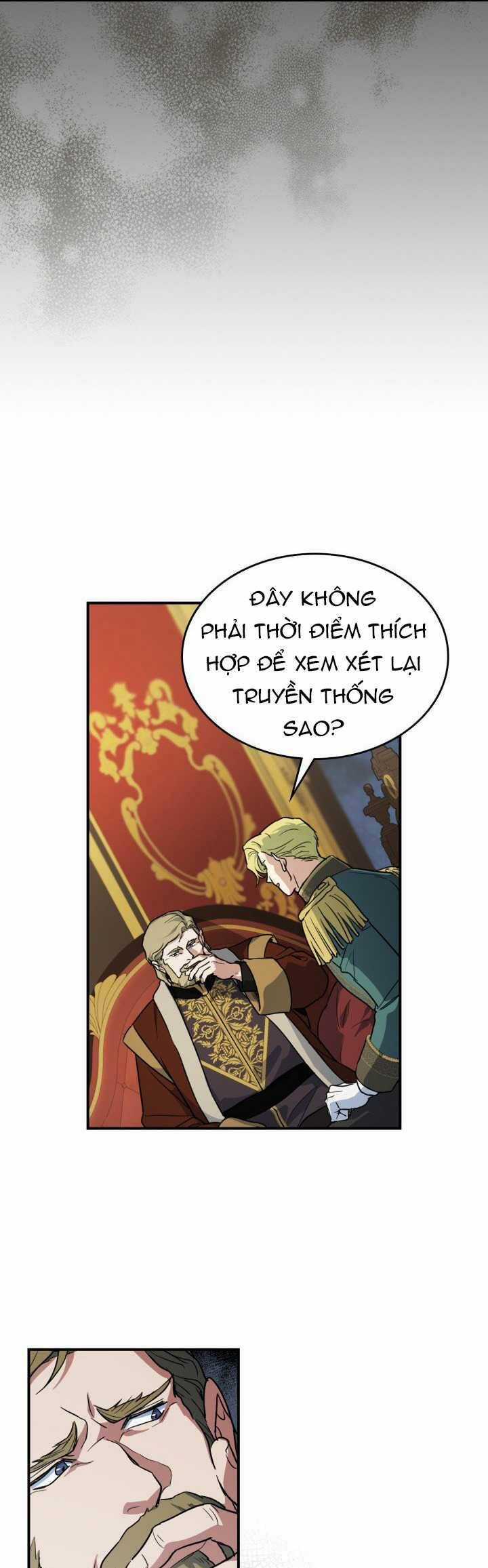 Người Đẹp Và Quái Vật Chương 141.1 trang 6