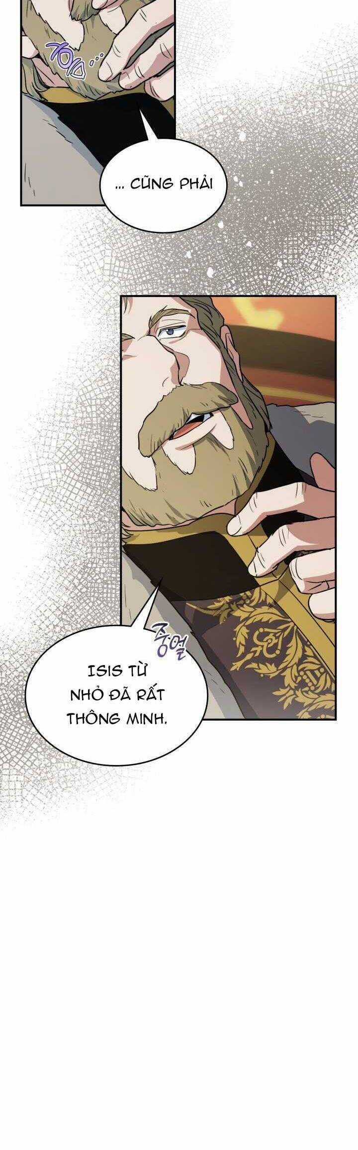 Người Đẹp Và Quái Vật Chương 141.1 trang 7