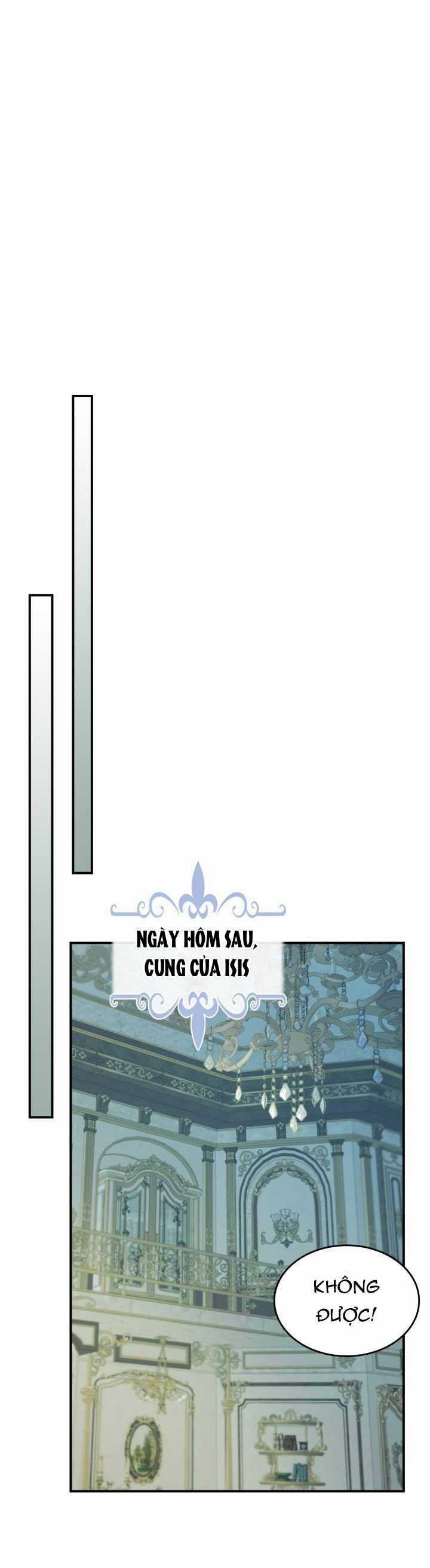 Người Đẹp Và Quái Vật Chương 141.1 trang 8