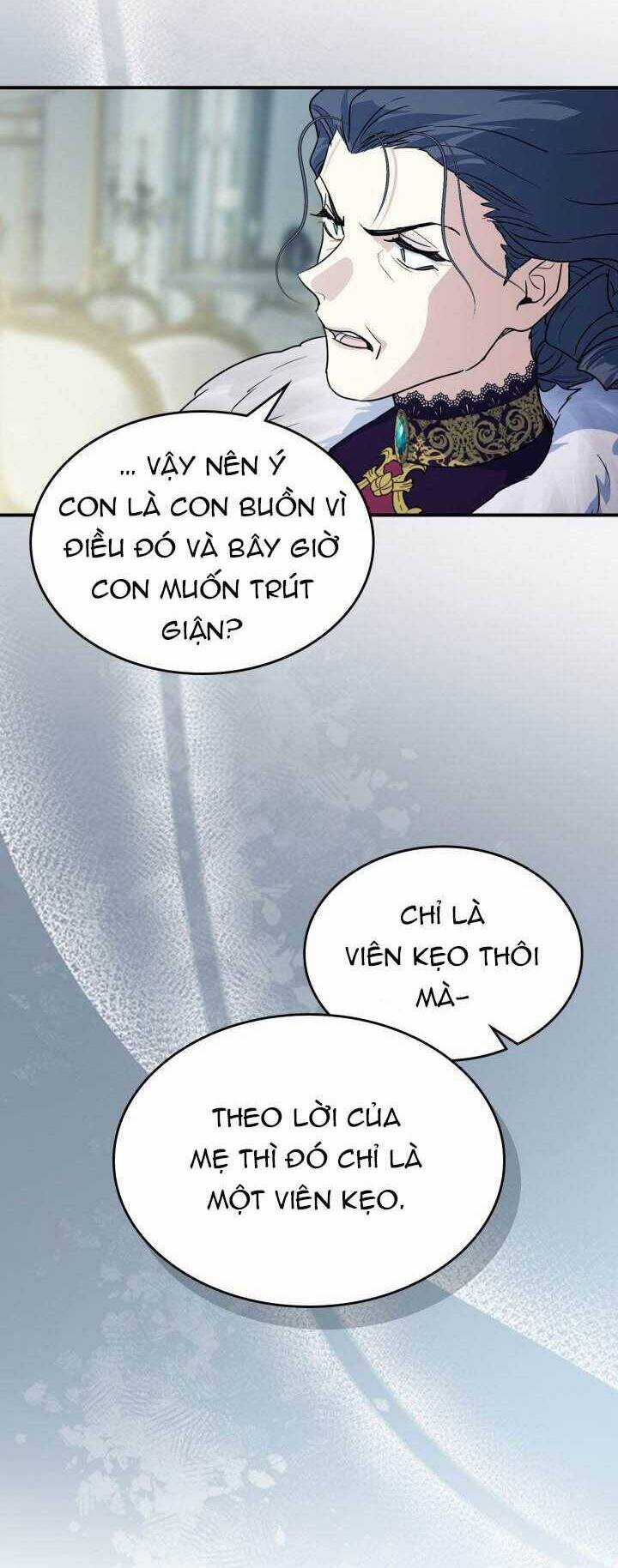 Người Đẹp Và Quái Vật Chương 141.2 trang 10