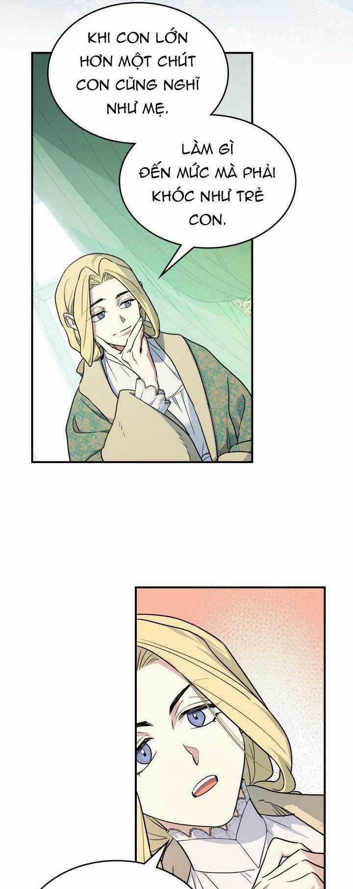 Người Đẹp Và Quái Vật Chương 141.2 trang 11