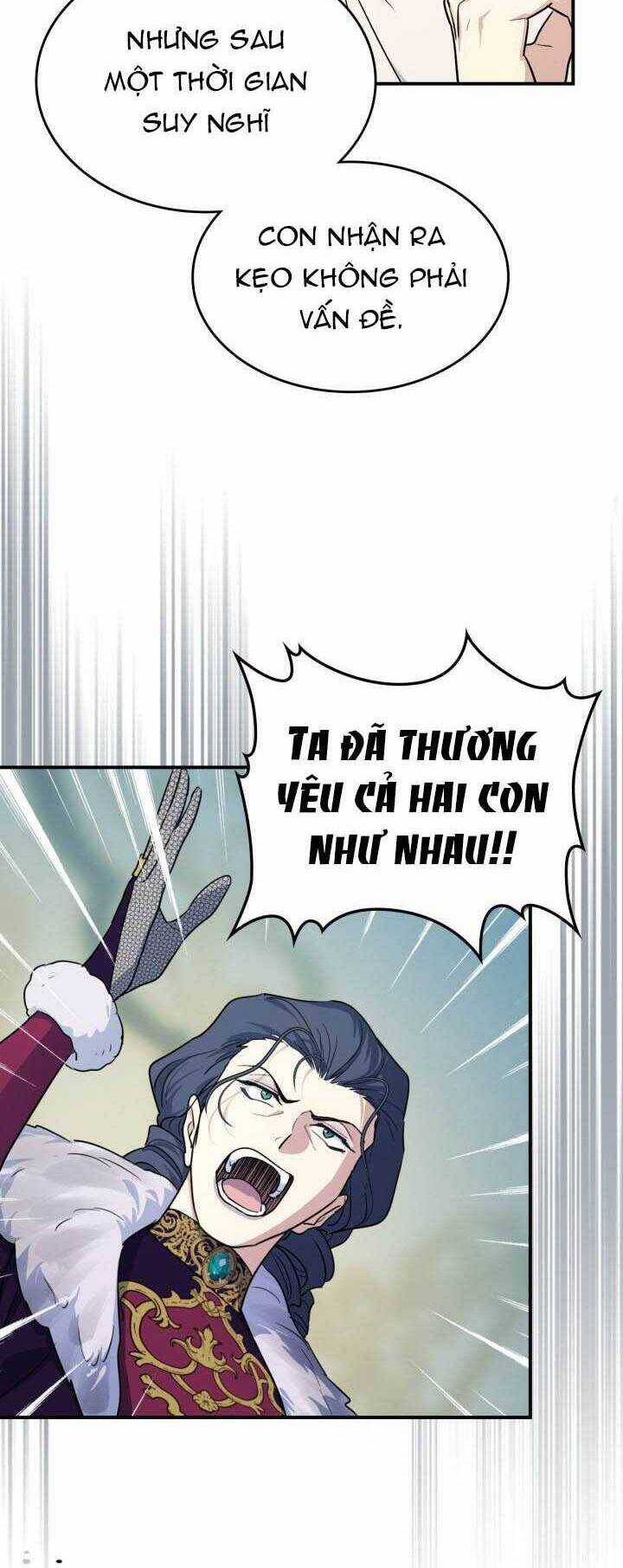 Người Đẹp Và Quái Vật Chương 141.2 trang 12