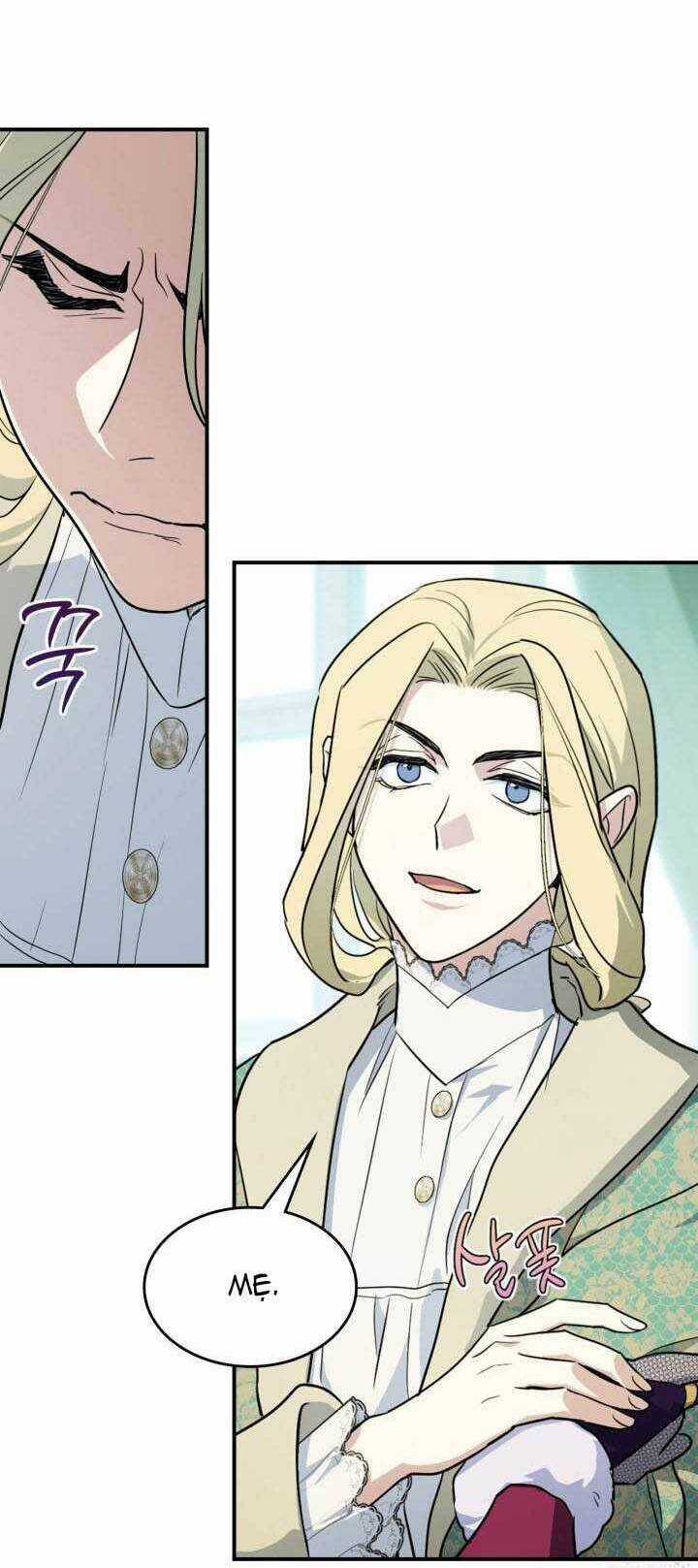 Người Đẹp Và Quái Vật Chương 141.2 trang 16