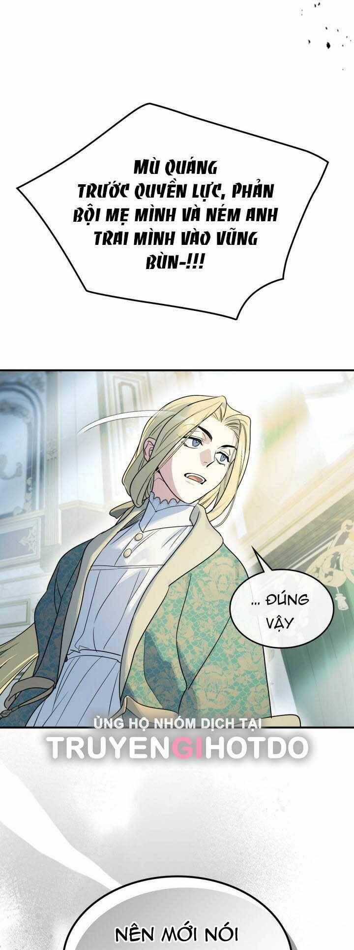 Người Đẹp Và Quái Vật Chương 141.2 trang 19