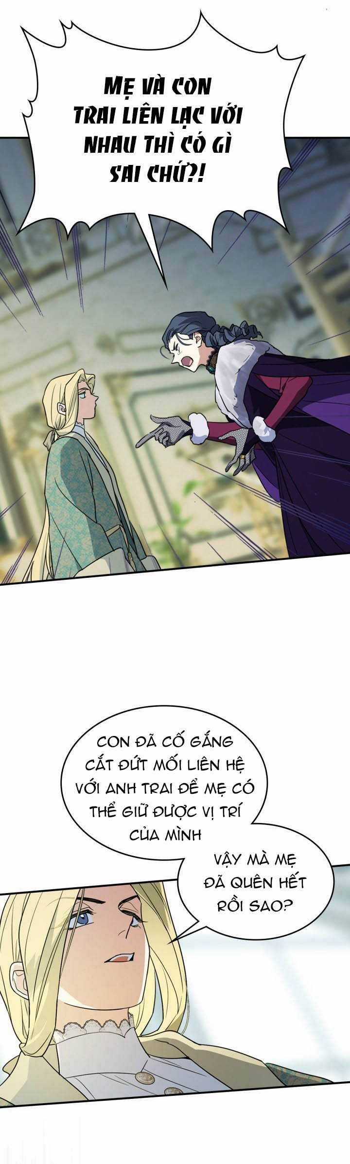 Người Đẹp Và Quái Vật Chương 141.2 trang 2