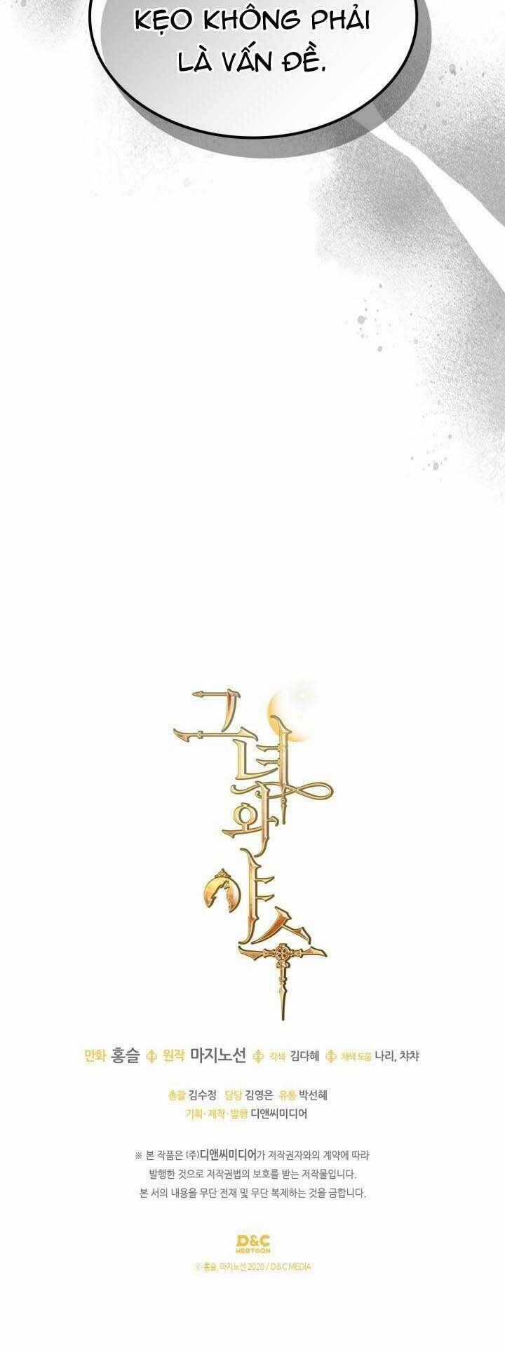 Người Đẹp Và Quái Vật Chương 141.2 trang 20