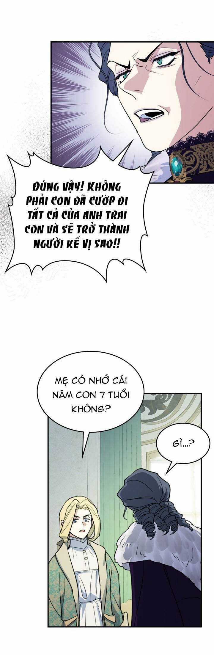 Người Đẹp Và Quái Vật Chương 141.2 trang 4