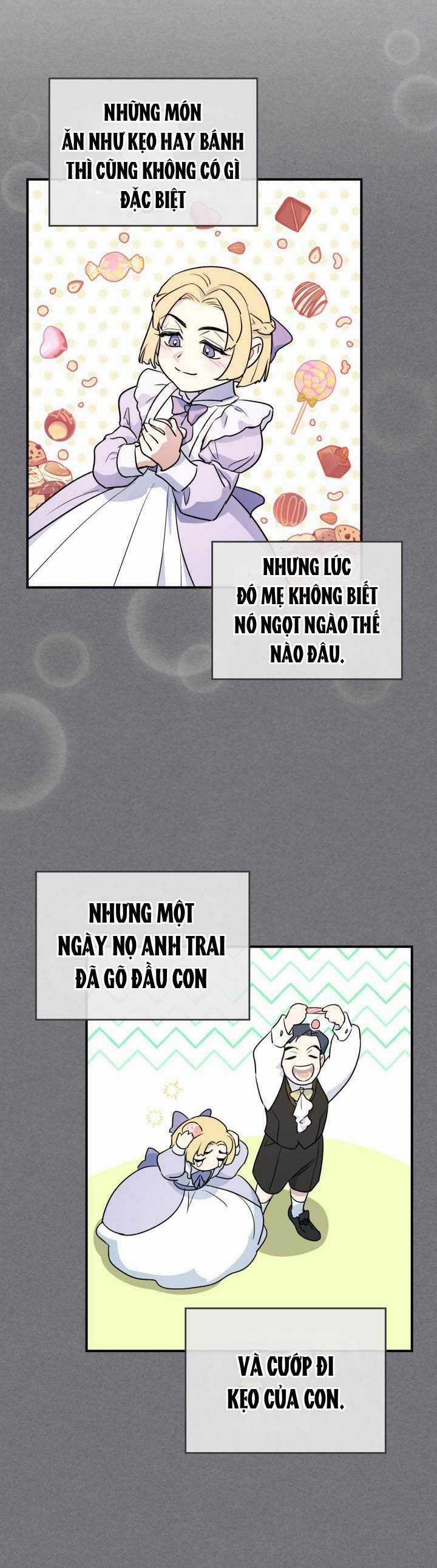 Người Đẹp Và Quái Vật Chương 141.2 trang 6