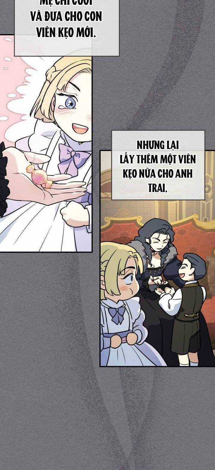 Người Đẹp Và Quái Vật Chương 141.2 trang 8