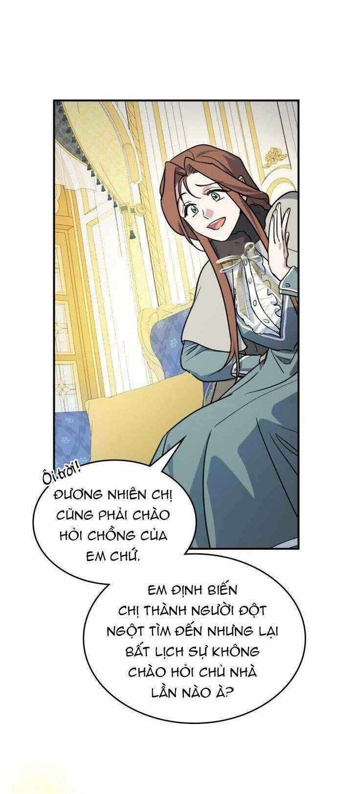 Người Đẹp Và Quái Vật Chương 142.2 trang 1