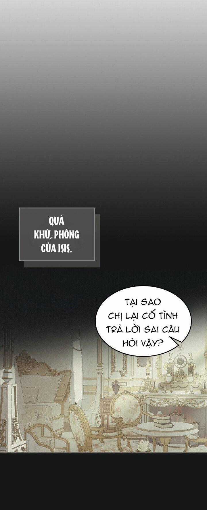 Người Đẹp Và Quái Vật Chương 145.2 trang 1