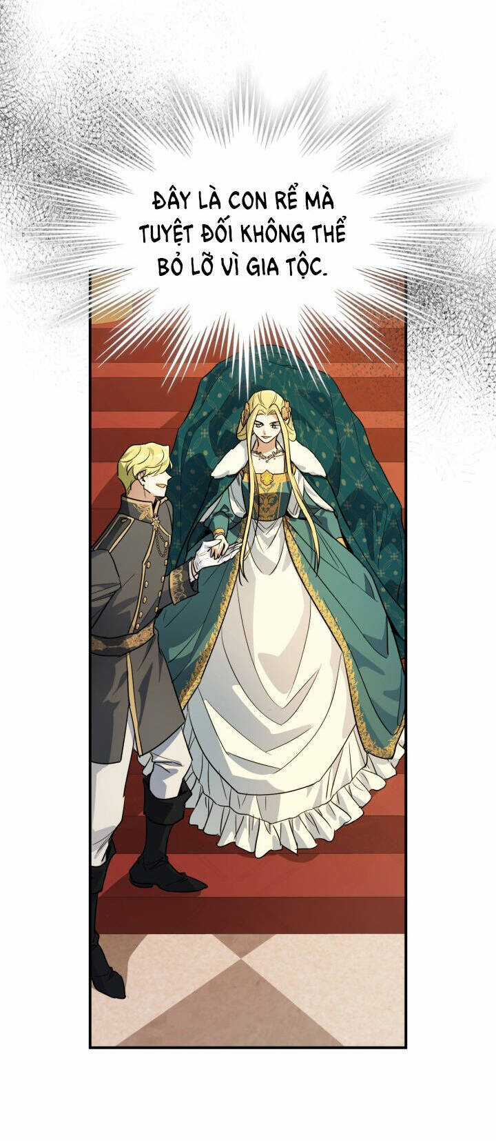 Người Đẹp Và Quái Vật Chương 146.1 trang 10