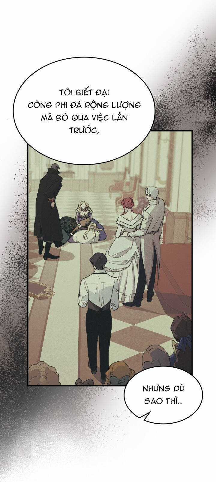 Người Đẹp Và Quái Vật Chương 146.1 trang 16