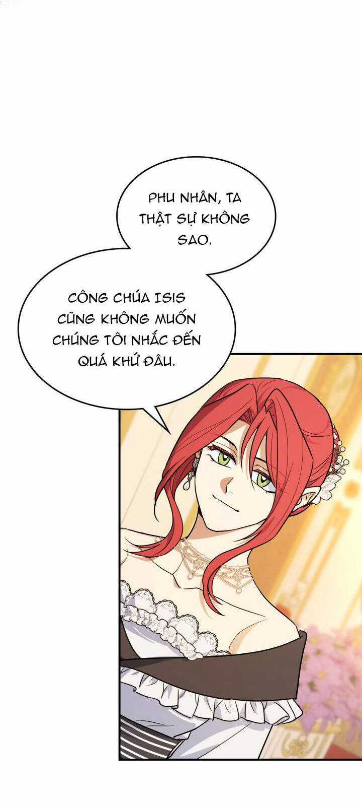 Người Đẹp Và Quái Vật Chương 146.1 trang 17