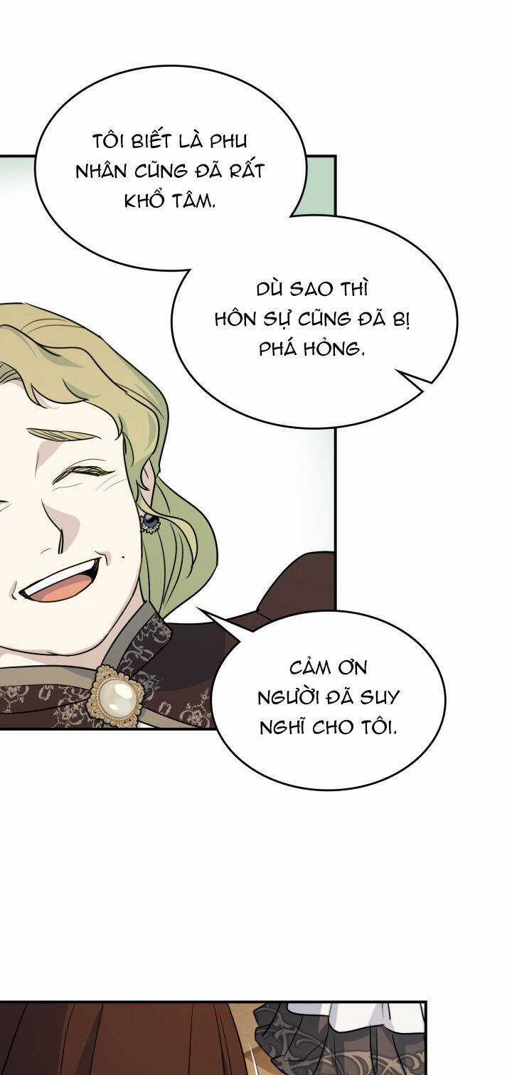 Người Đẹp Và Quái Vật Chương 146.1 trang 18