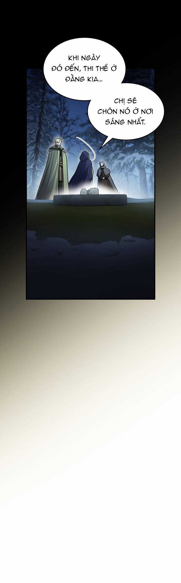 Người Đẹp Và Quái Vật Chương 146.1 trang 2