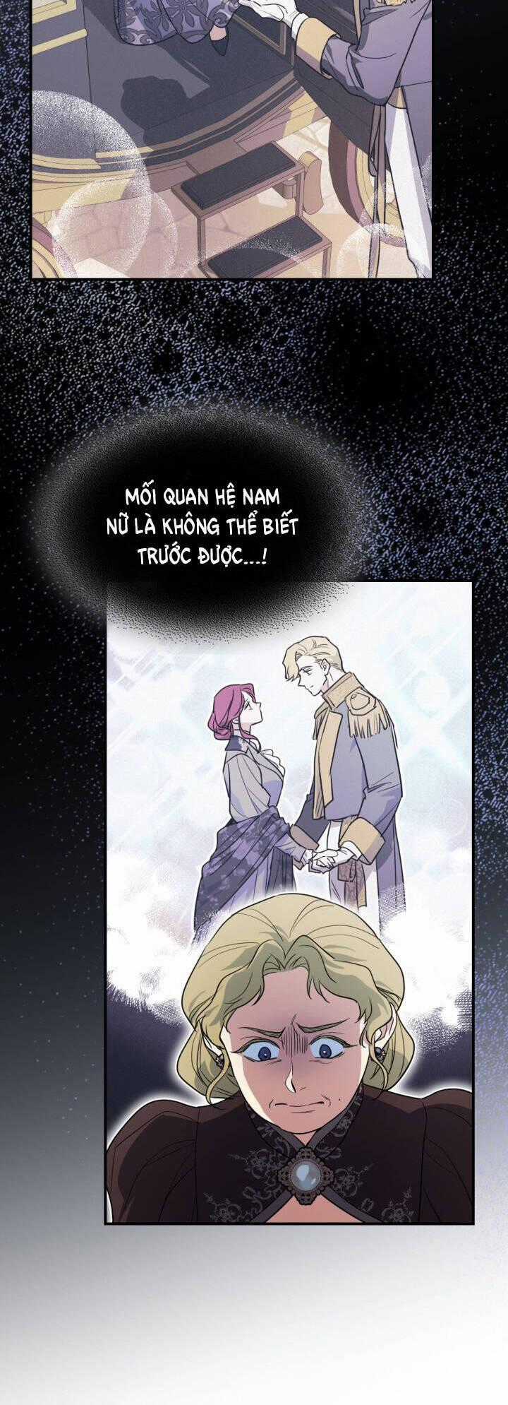 Người Đẹp Và Quái Vật Chương 146.1 trang 24