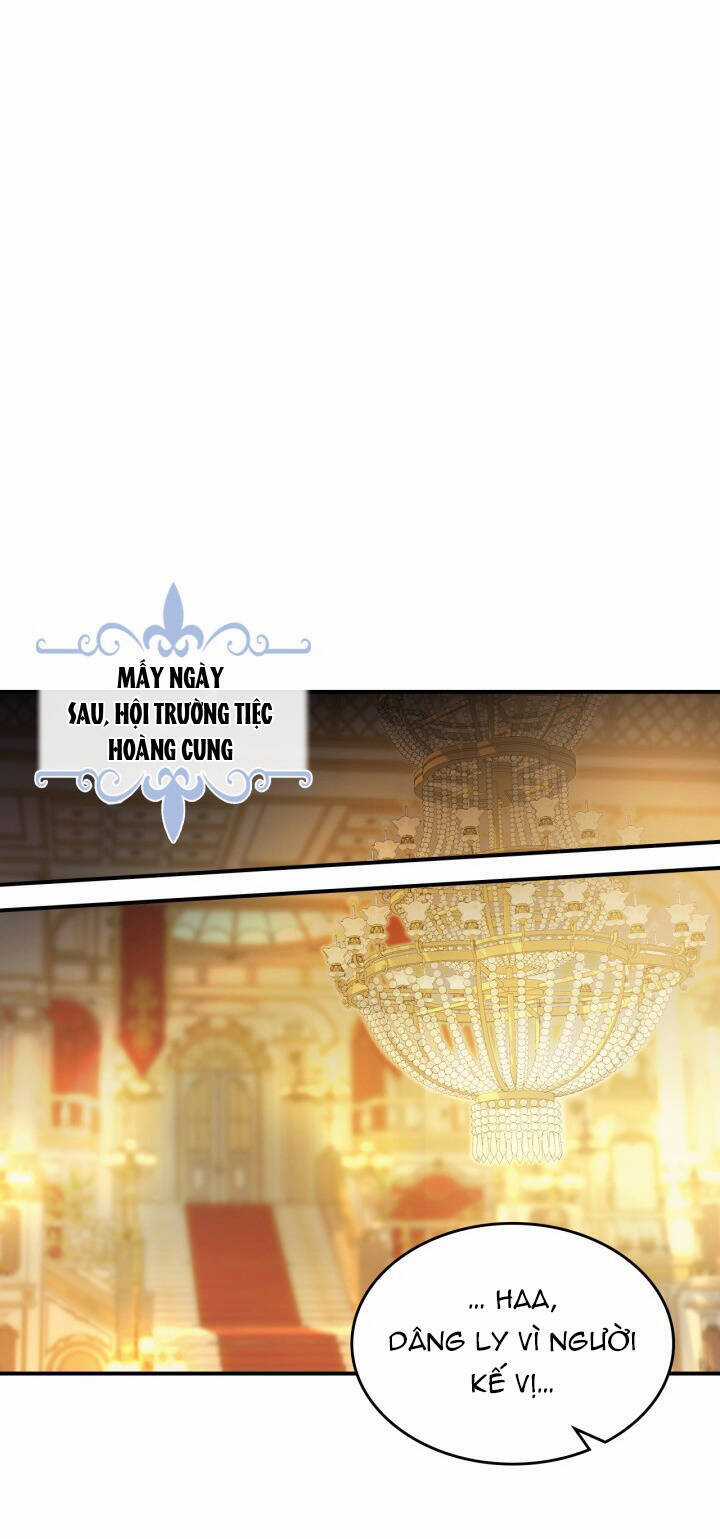 Người Đẹp Và Quái Vật Chương 146.1 trang 3