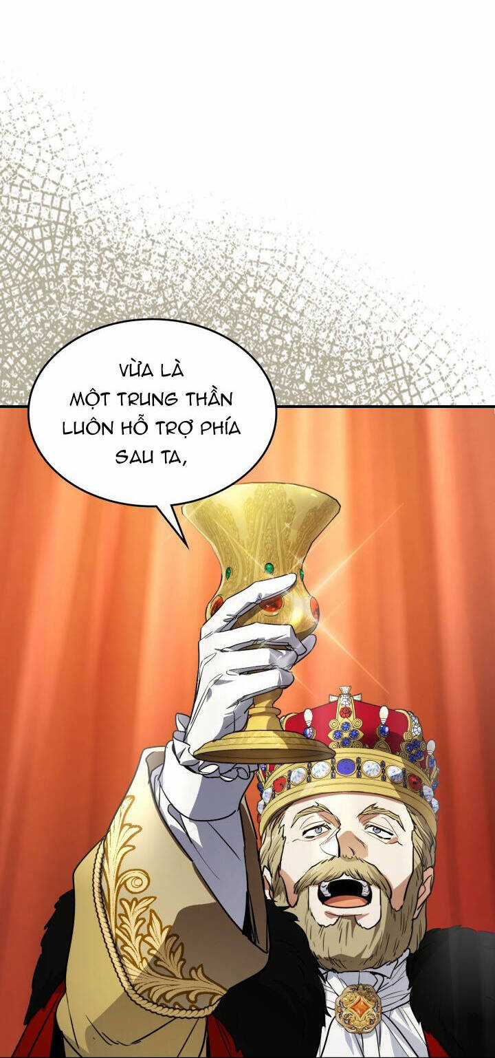 Người Đẹp Và Quái Vật Chương 146.1 trang 4