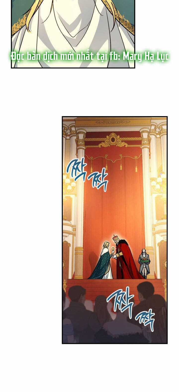 Người Đẹp Và Quái Vật Chương 146.1 trang 6