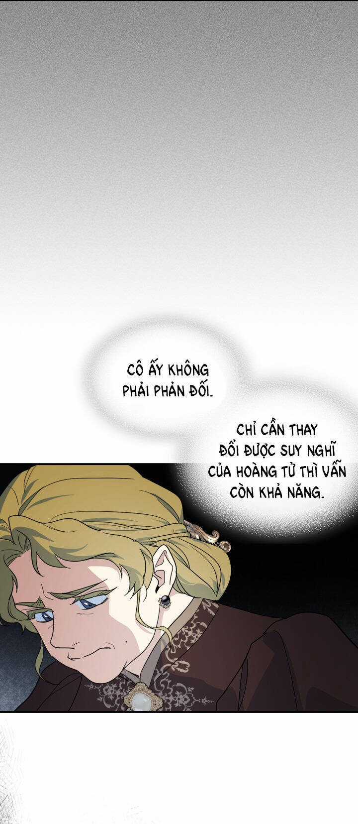 Người Đẹp Và Quái Vật Chương 146.1 trang 9