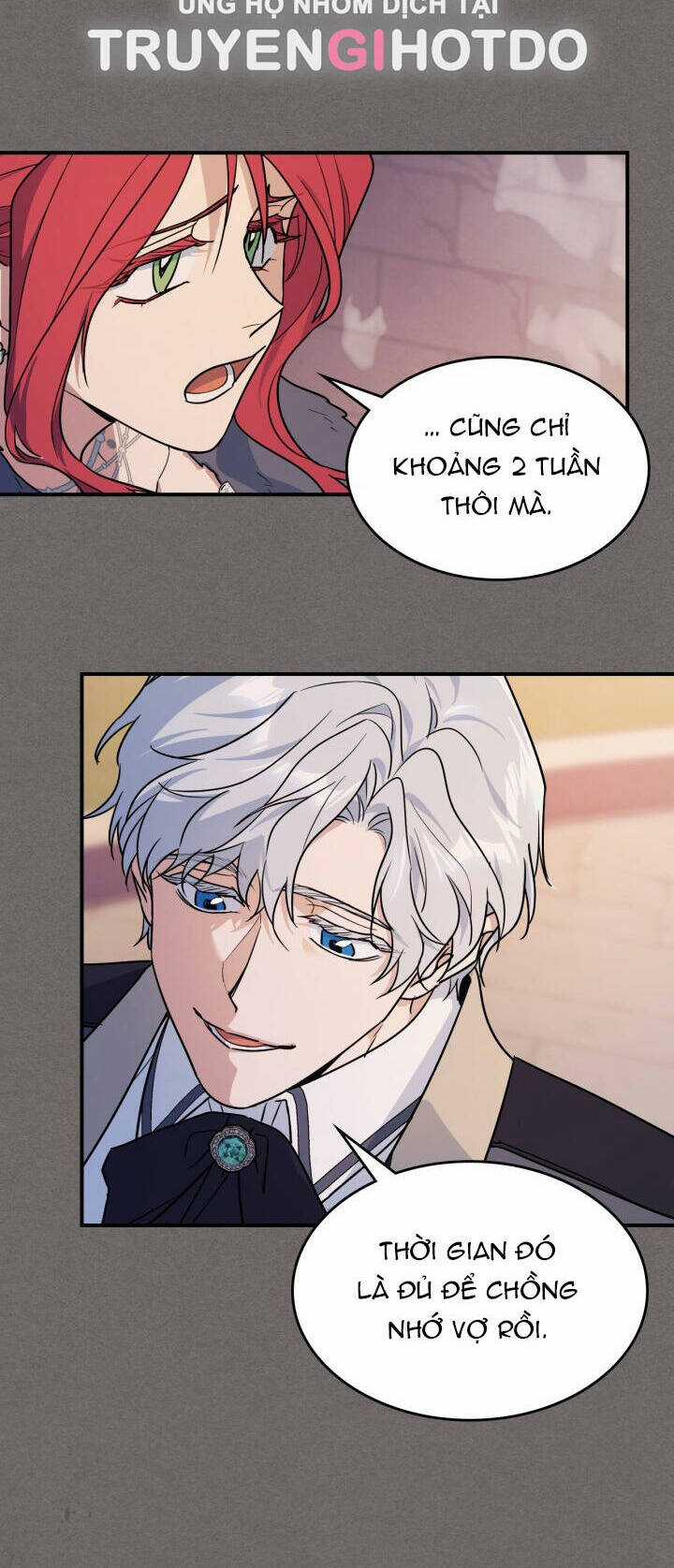 Người Đẹp Và Quái Vật Chương 146.2 trang 12