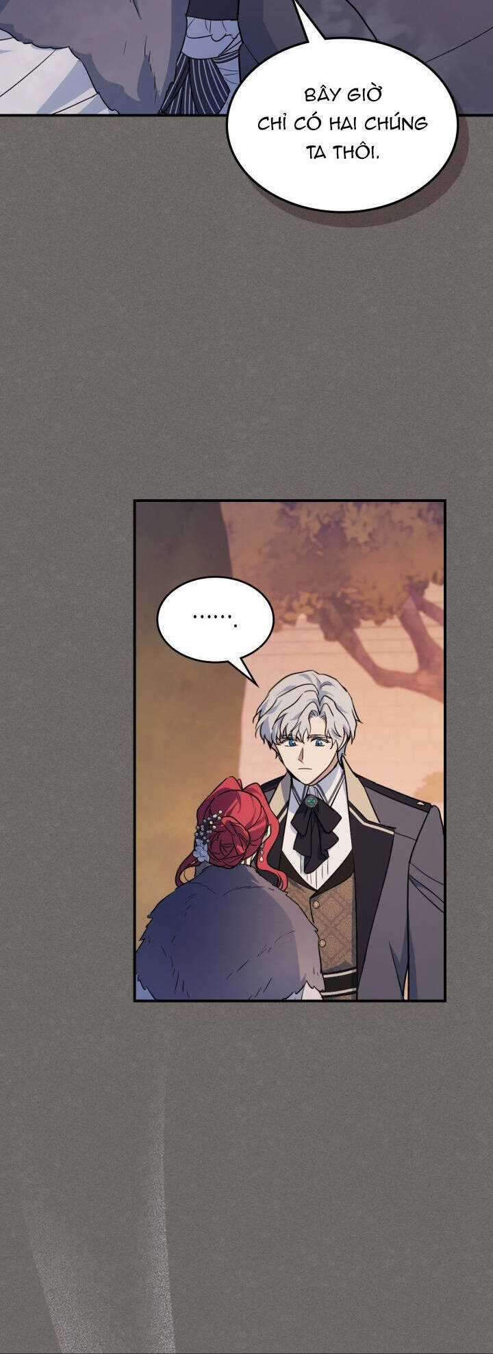 Người Đẹp Và Quái Vật Chương 146.2 trang 14