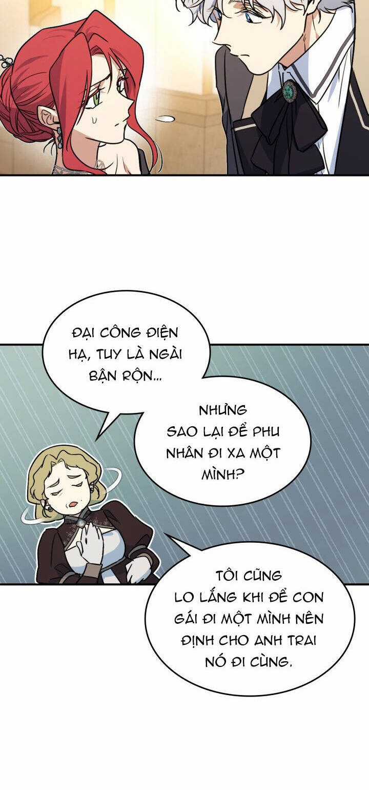 Người Đẹp Và Quái Vật Chương 146.2 trang 4