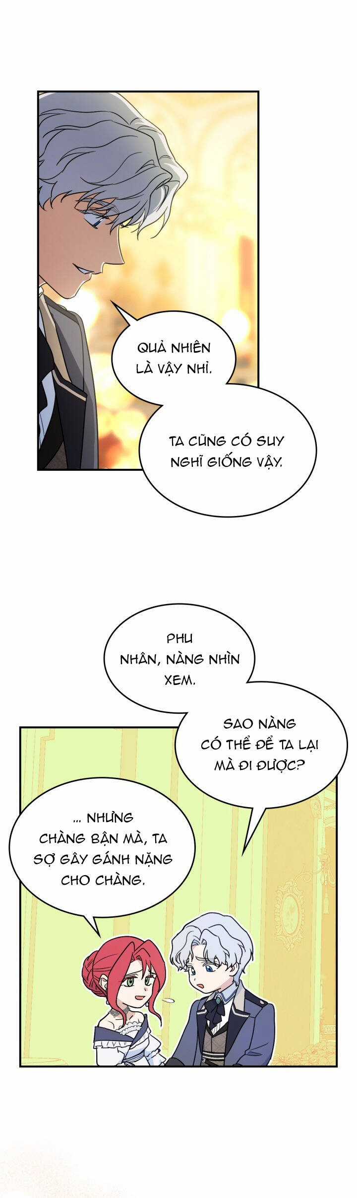 Người Đẹp Và Quái Vật Chương 146.2 trang 5