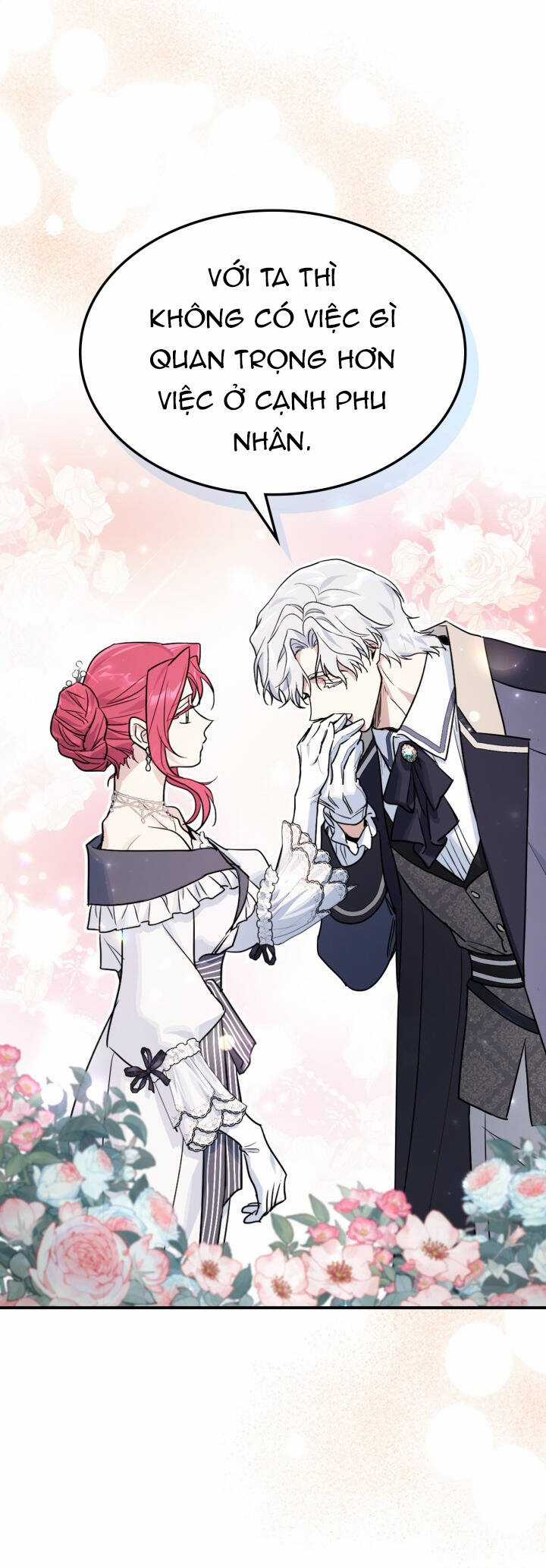 Người Đẹp Và Quái Vật Chương 146.2 trang 6