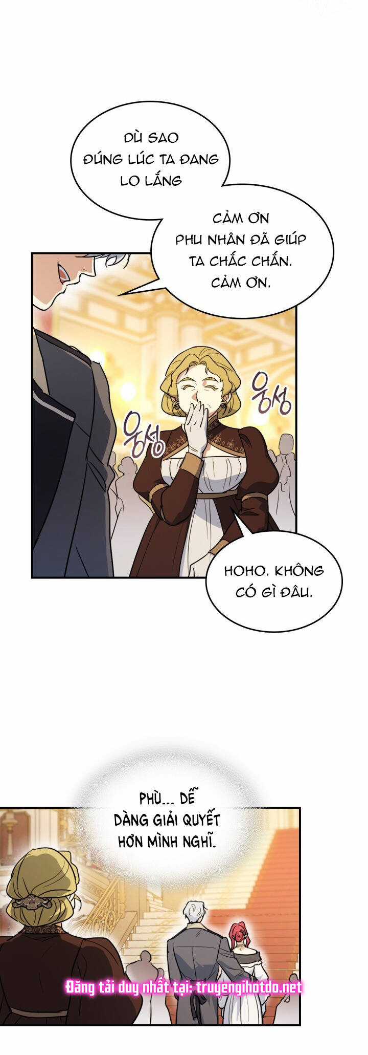 Người Đẹp Và Quái Vật Chương 146.2 trang 7