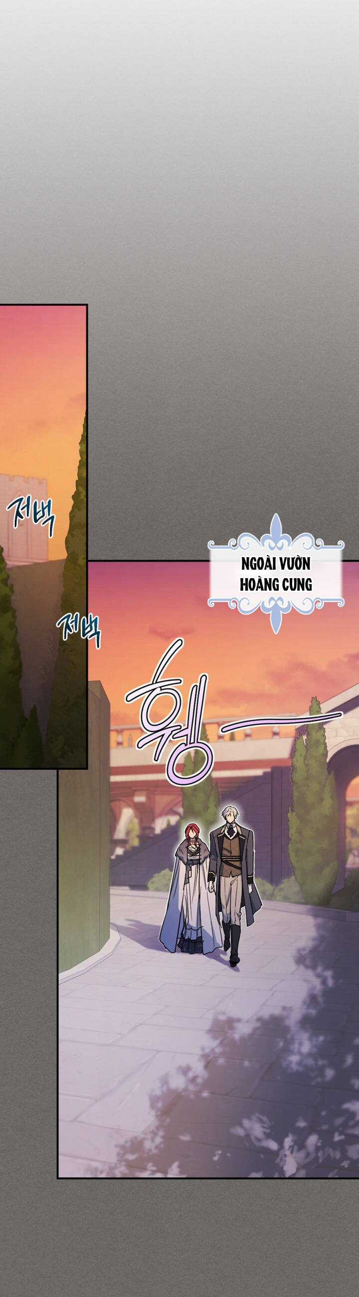 Người Đẹp Và Quái Vật Chương 146.2 trang 9