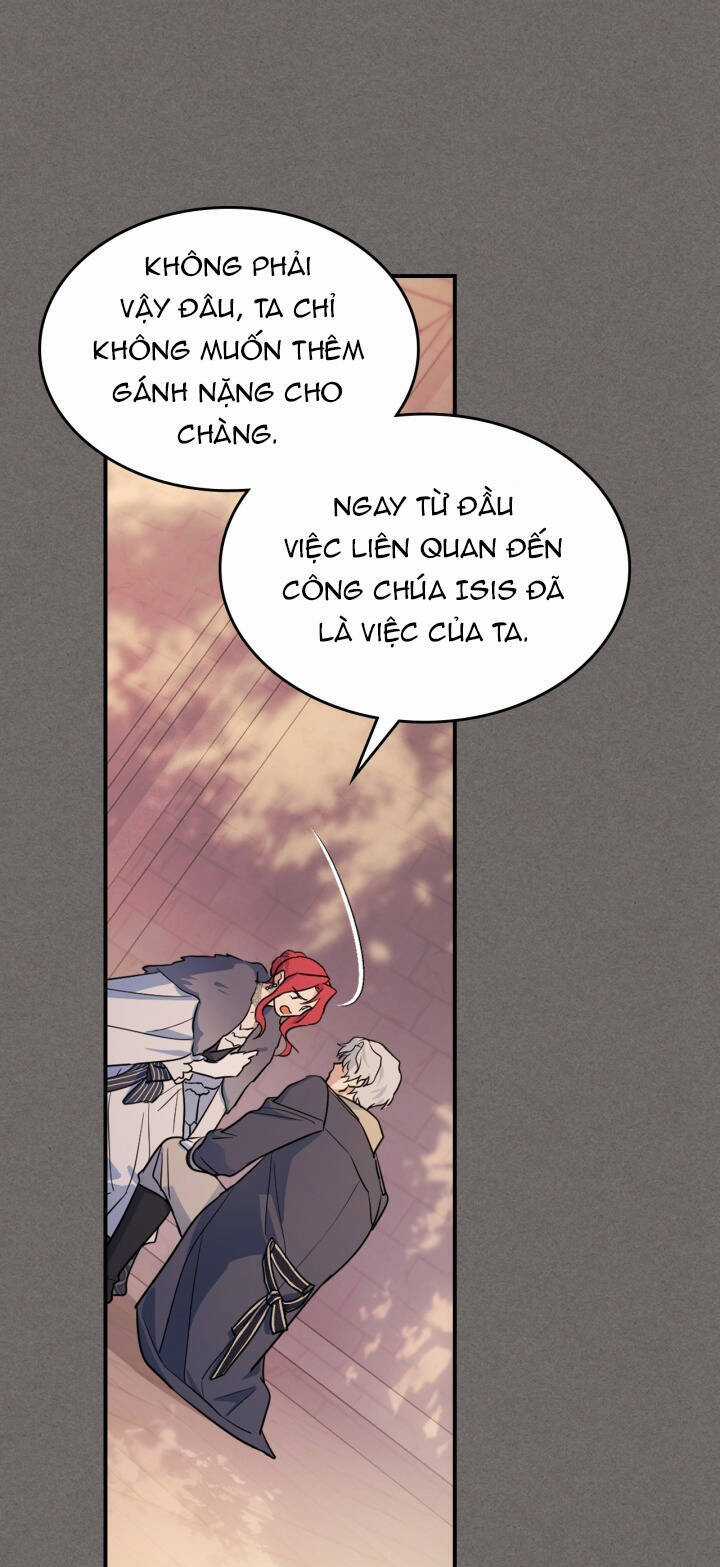 Người Đẹp Và Quái Vật Chương 147.1 trang 11