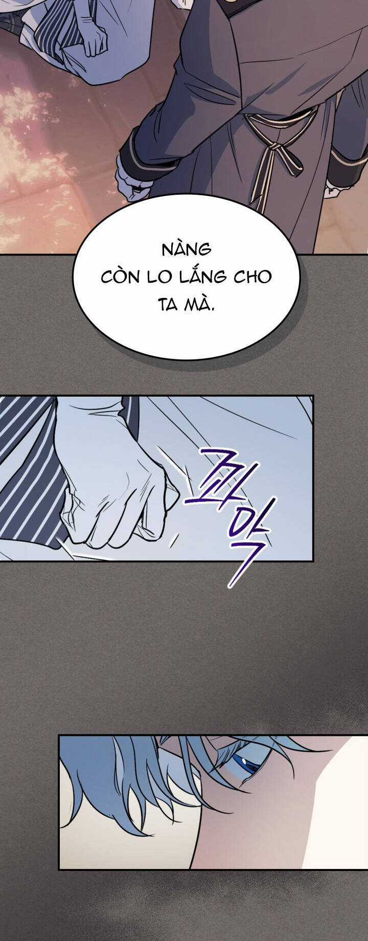 Người Đẹp Và Quái Vật Chương 147.1 trang 14