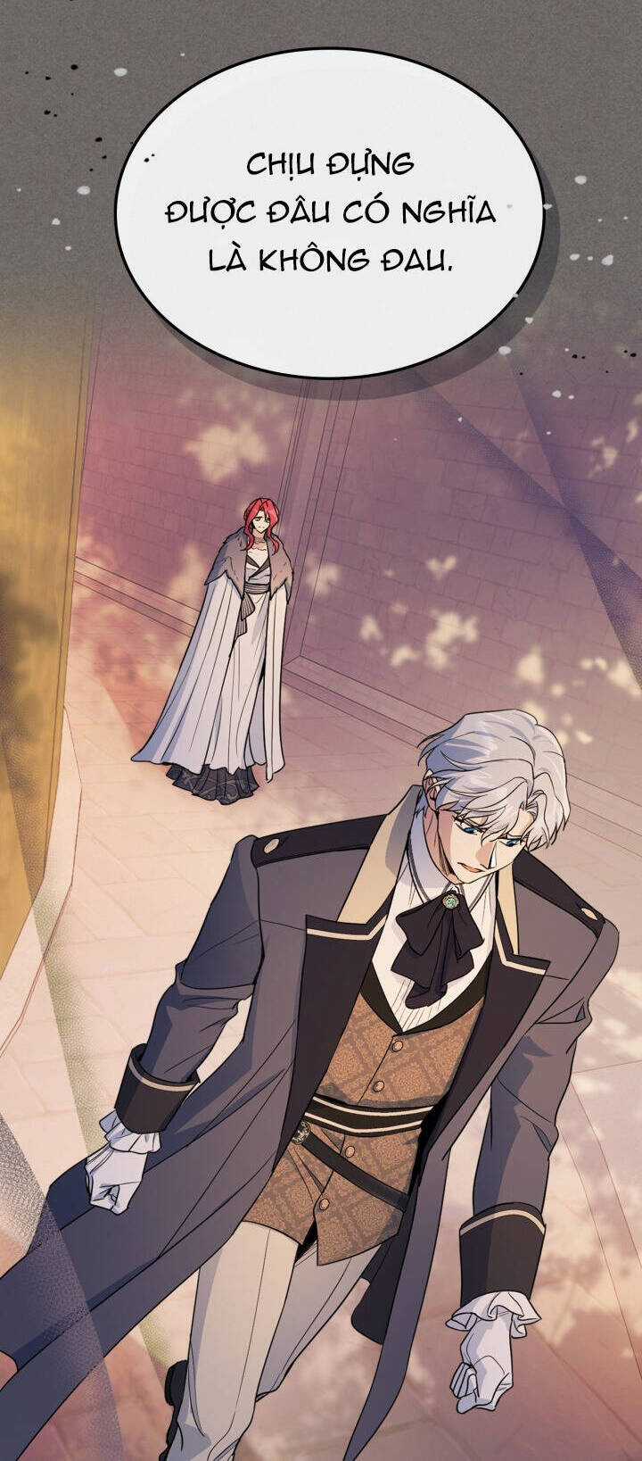 Người Đẹp Và Quái Vật Chương 147.1 trang 16