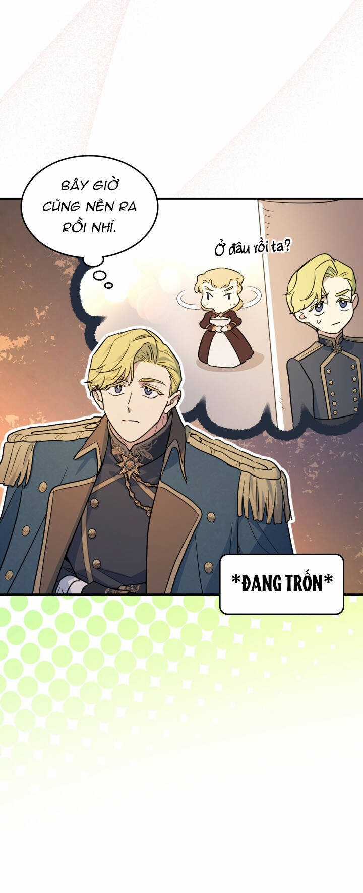 Người Đẹp Và Quái Vật Chương 147.1 trang 18