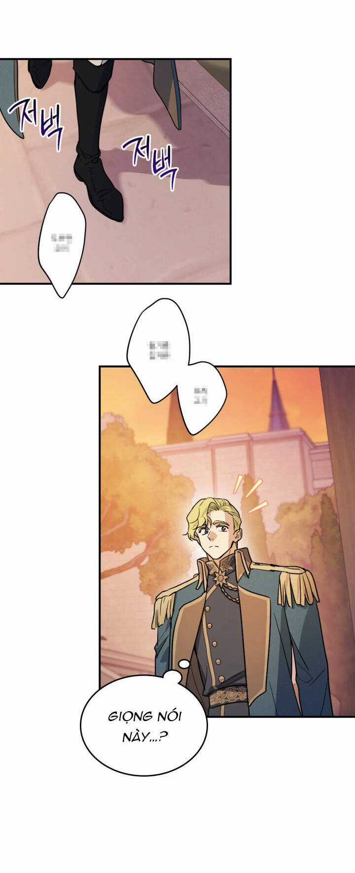 Người Đẹp Và Quái Vật Chương 147.1 trang 19