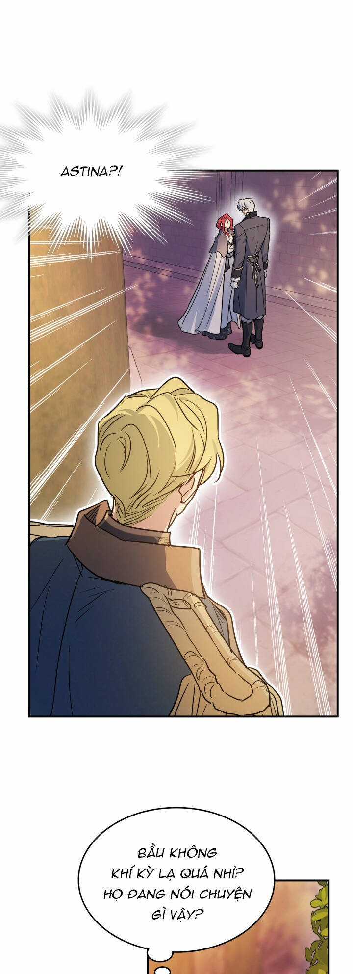 Người Đẹp Và Quái Vật Chương 147.1 trang 20