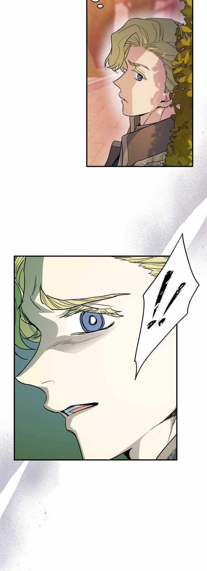 Người Đẹp Và Quái Vật Chương 147.1 trang 21