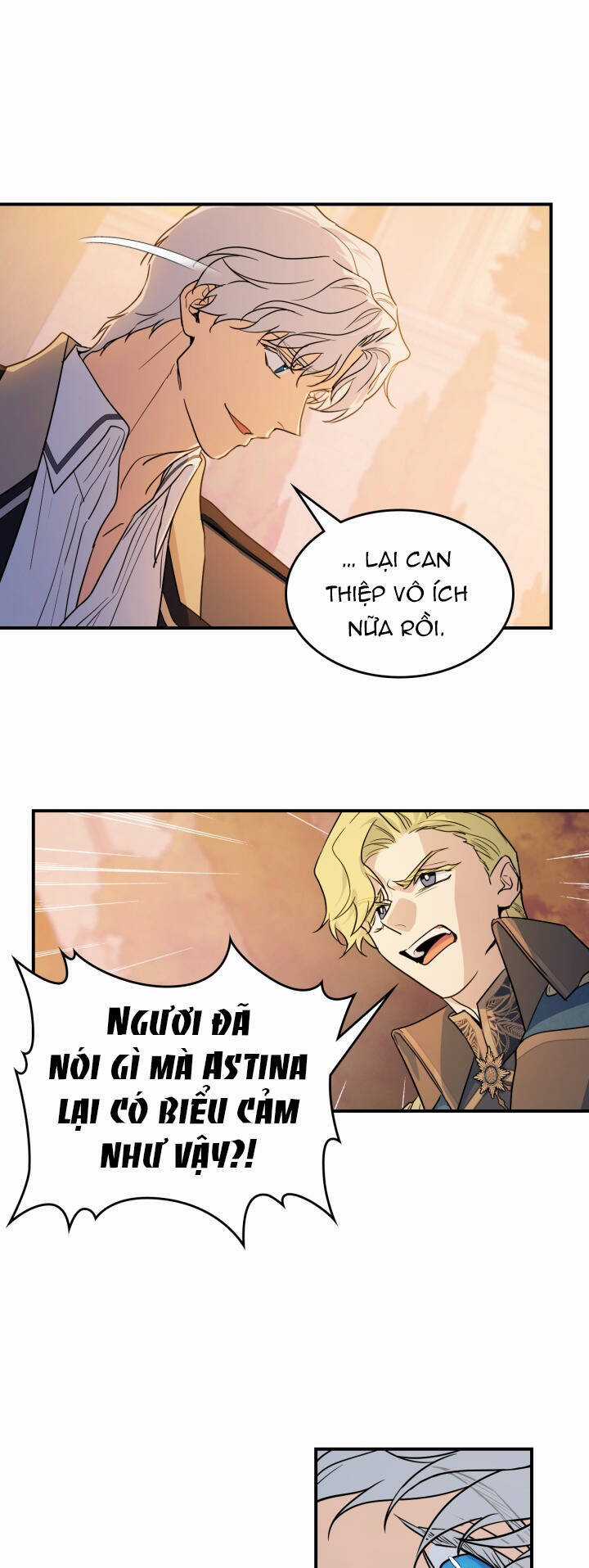 Người Đẹp Và Quái Vật Chương 147.1 trang 25