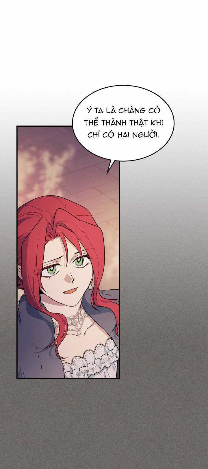 Người Đẹp Và Quái Vật Chương 147.1 trang 3