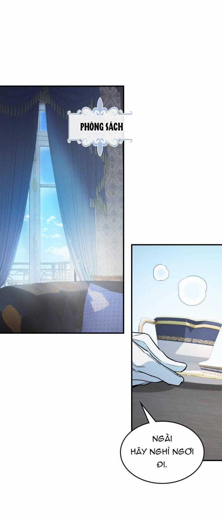 Người Đẹp Và Quái Vật Chương 147.1 trang 31